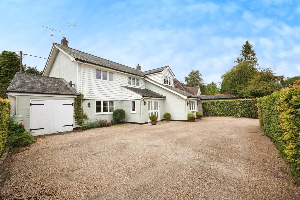 Additional property image - Bossingham Road, Stelling Minnis, CT4