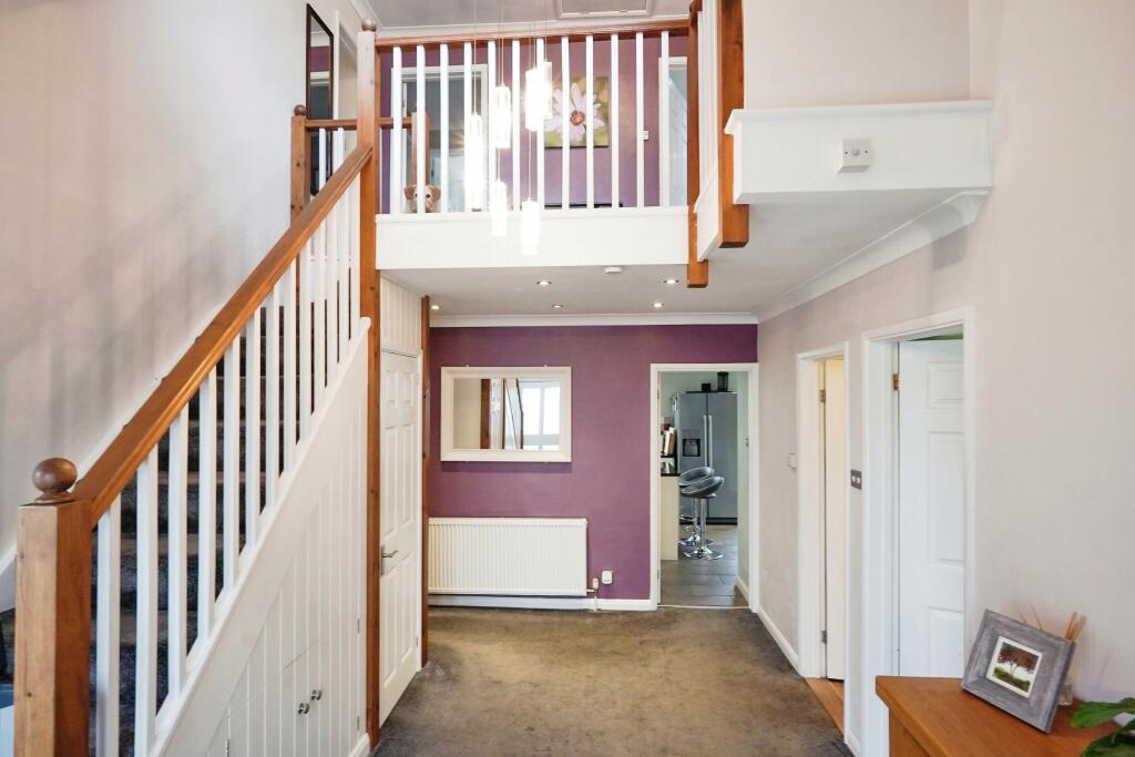 Additional property image - Bossingham Road, Stelling Minnis, CT4