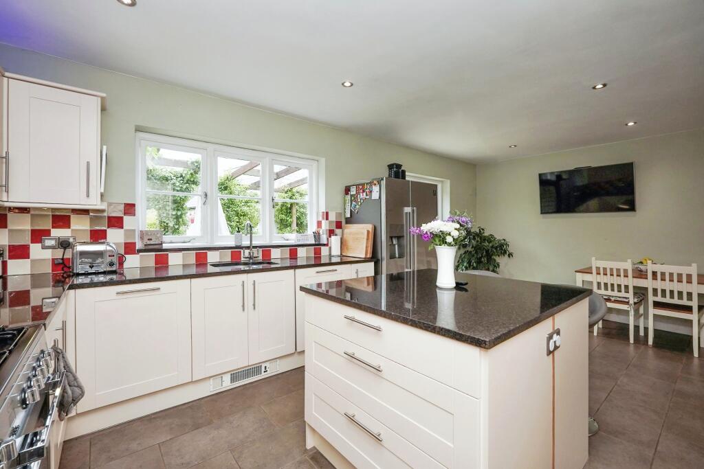 Additional property image - Bossingham Road, Stelling Minnis, CT4