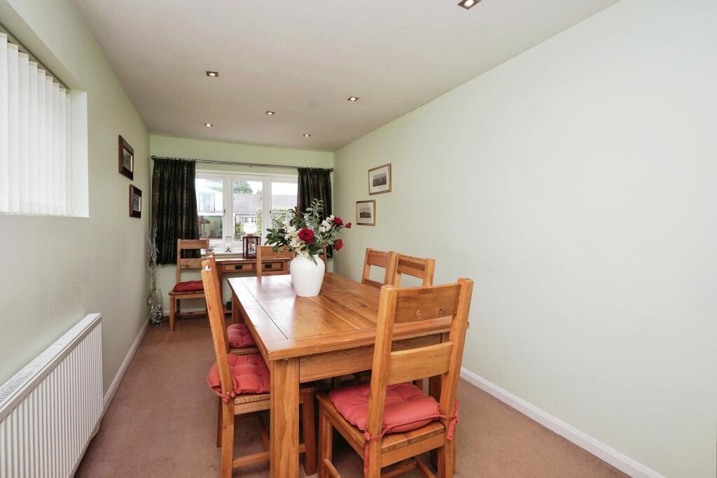 Additional property image - Bossingham Road, Stelling Minnis, CT4