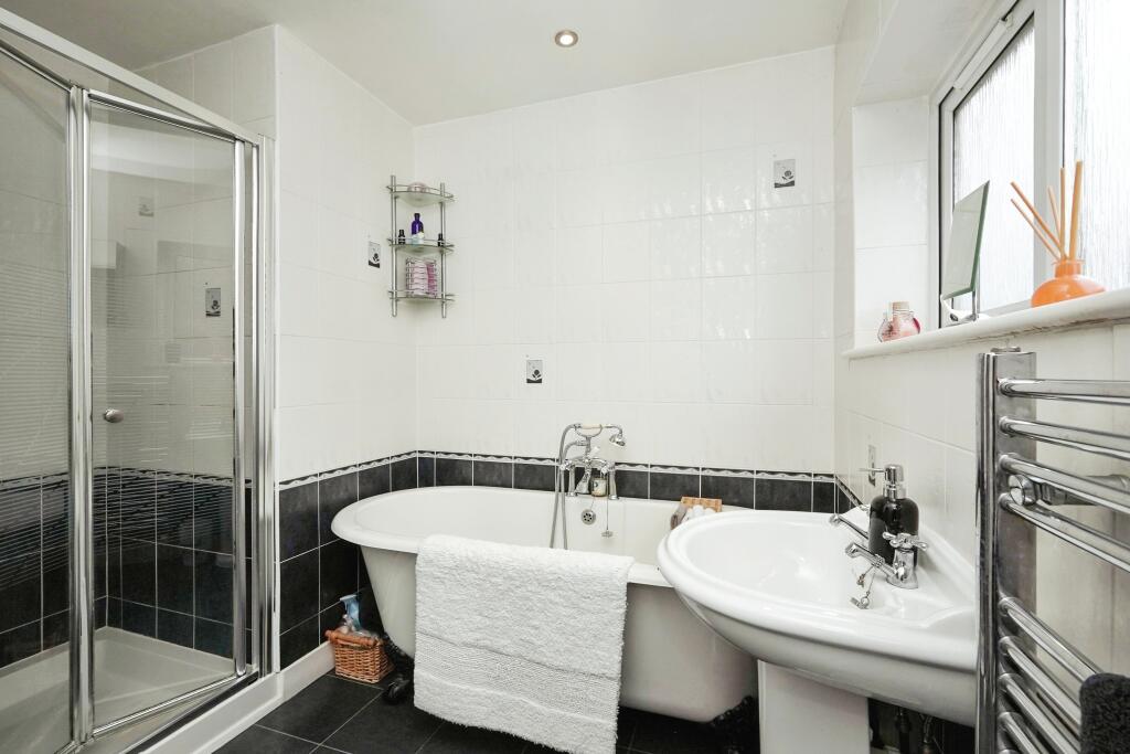 Additional property image - Bossingham Road, Stelling Minnis, CT4