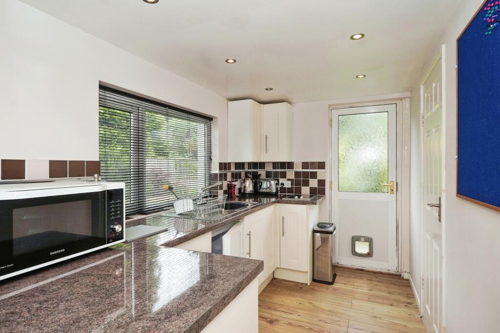 Additional property image - Bossingham Road, Stelling Minnis, CT4