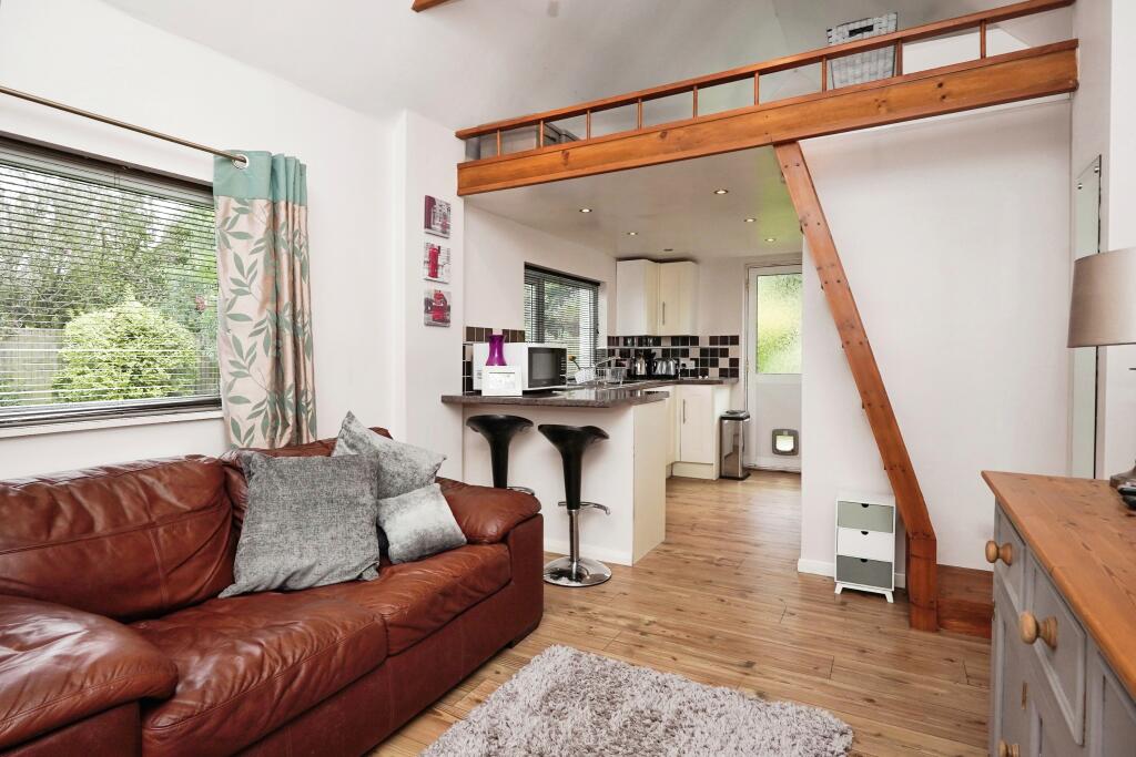 Additional property image - Bossingham Road, Stelling Minnis, CT4