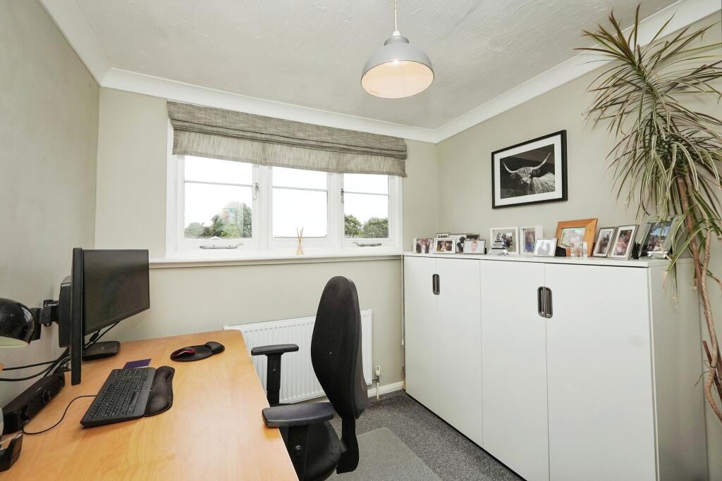 Additional property image - Bossingham Road, Stelling Minnis, CT4