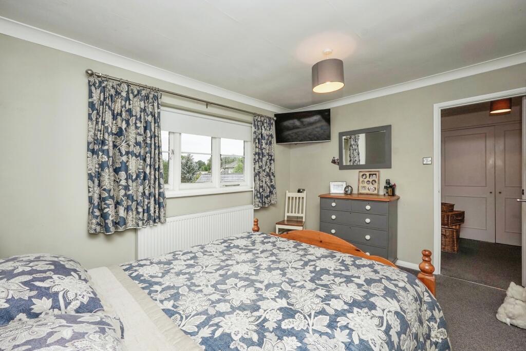 Additional property image - Bossingham Road, Stelling Minnis, CT4