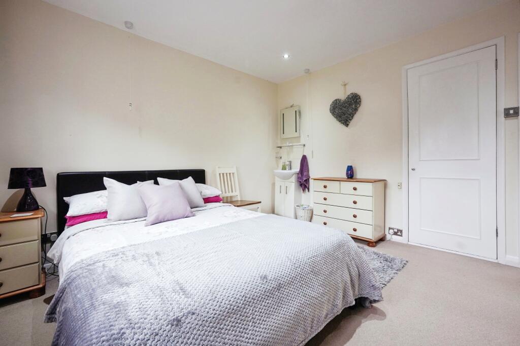 Additional property image - Bossingham Road, Stelling Minnis, CT4