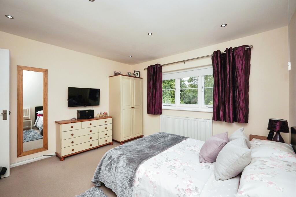 Additional property image - Bossingham Road, Stelling Minnis, CT4