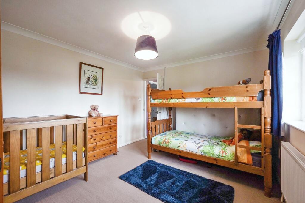 Additional property image - Bossingham Road, Stelling Minnis, CT4
