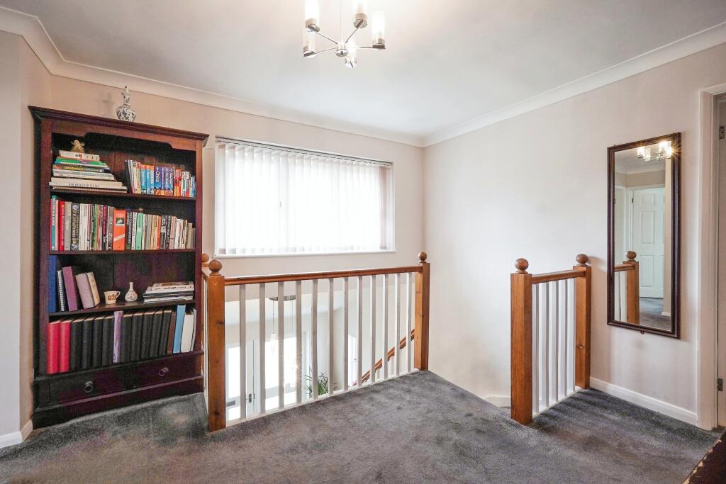 Additional property image - Bossingham Road, Stelling Minnis, CT4