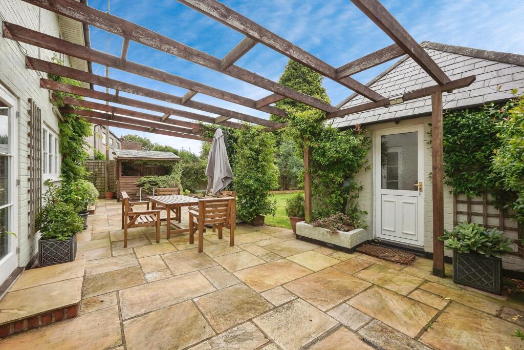 Additional property image - Bossingham Road, Stelling Minnis, CT4