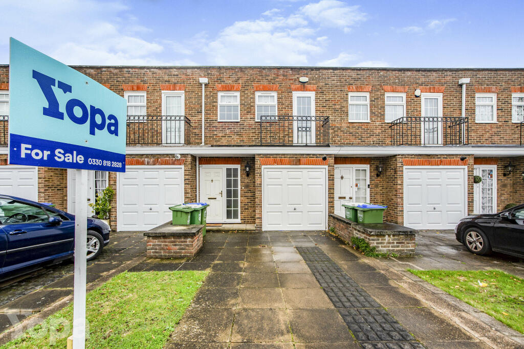 Additional property image - Regency Way, Bexleyheath, DA6