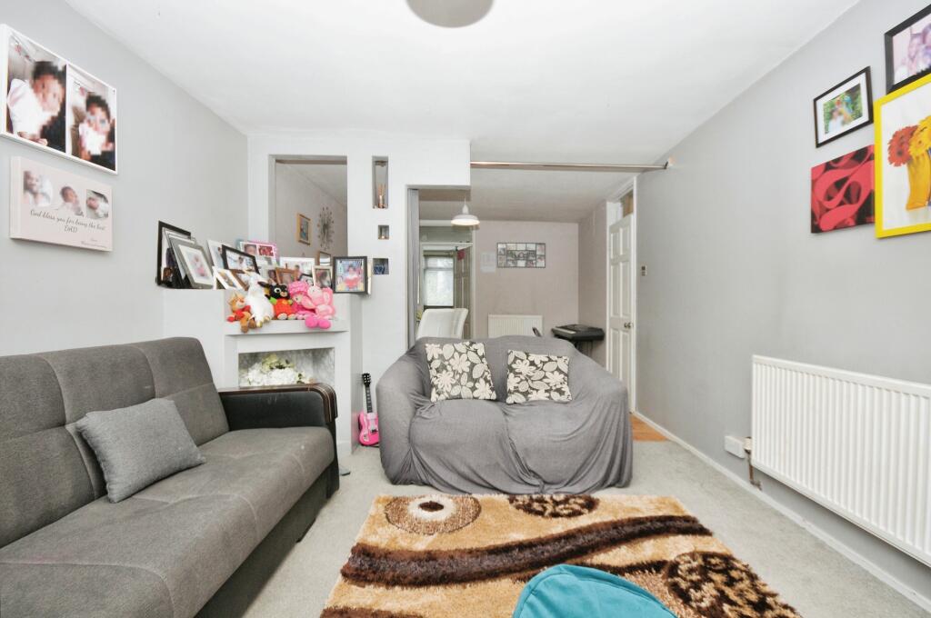 Additional property image - Selwyn Place, Orpington, BR5