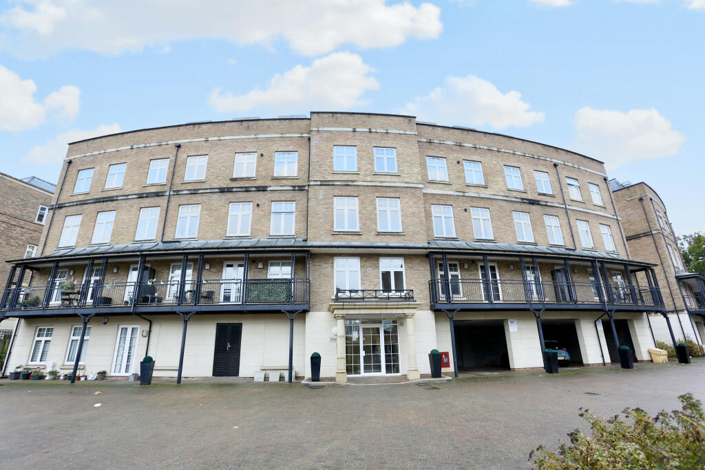 Additional property image - Jefferson Place, Bromley, BR2