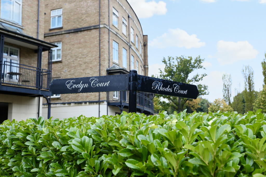 Additional property image - Jefferson Place, Bromley, BR2