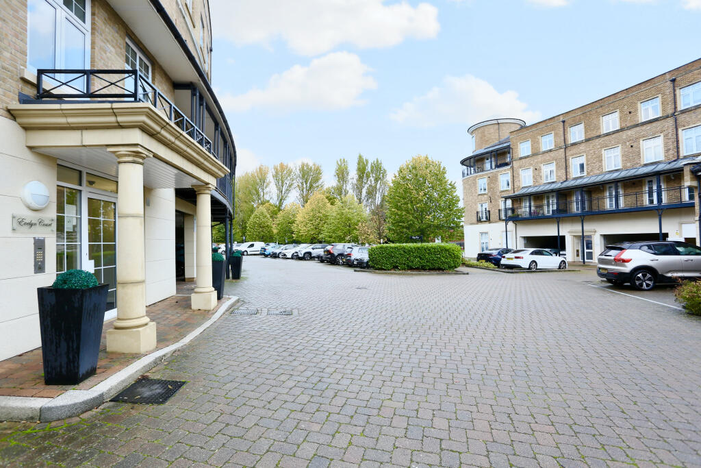 Additional property image - Jefferson Place, Bromley, BR2