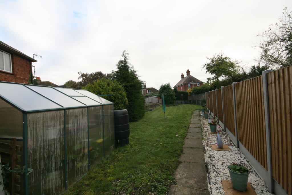 Additional property image - Molineux Road, Ramsgate, CT12