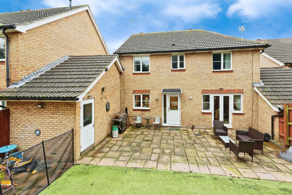 Additional property image - St. Christophers Mews, Ramsgate, CT11