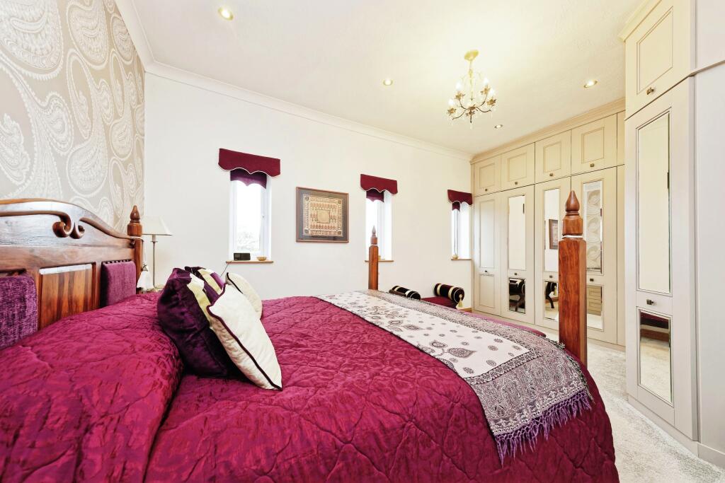 Additional property image - Dent-de-lion Court, Margate, CT9