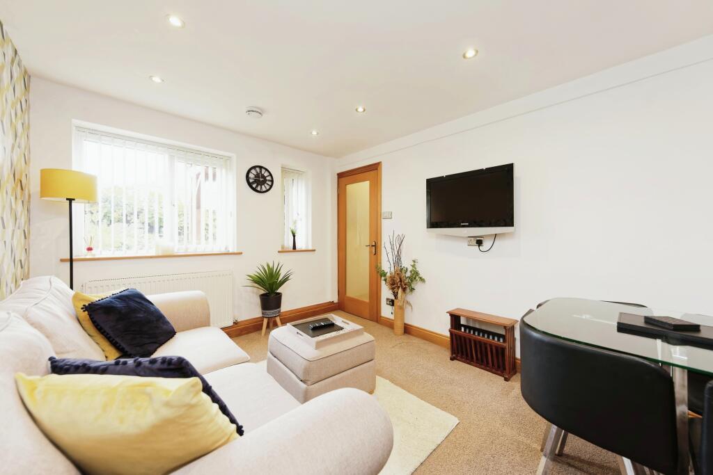 Additional property image - Dent-de-lion Court, Margate, CT9