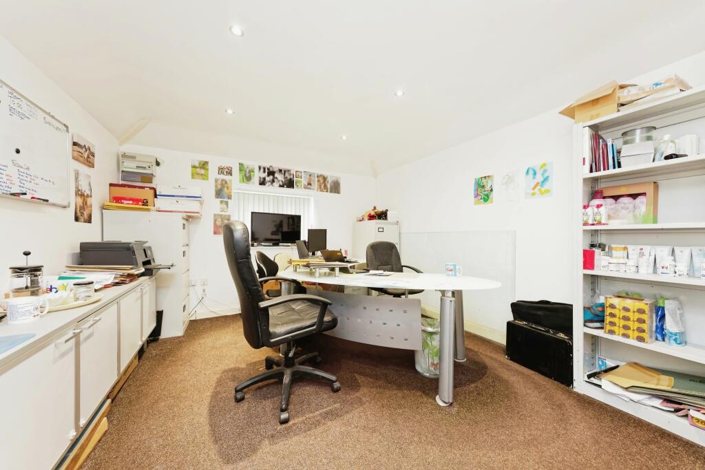 Additional property image - Dent-de-lion Court, Margate, CT9