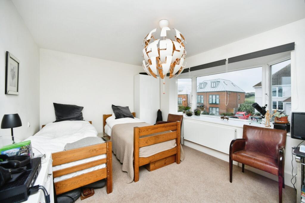 Additional property image - The Cliff, Brighton, BN2