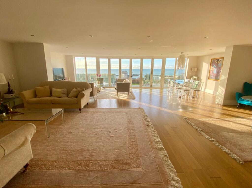 Additional property image - The Cliff, Brighton, BN2