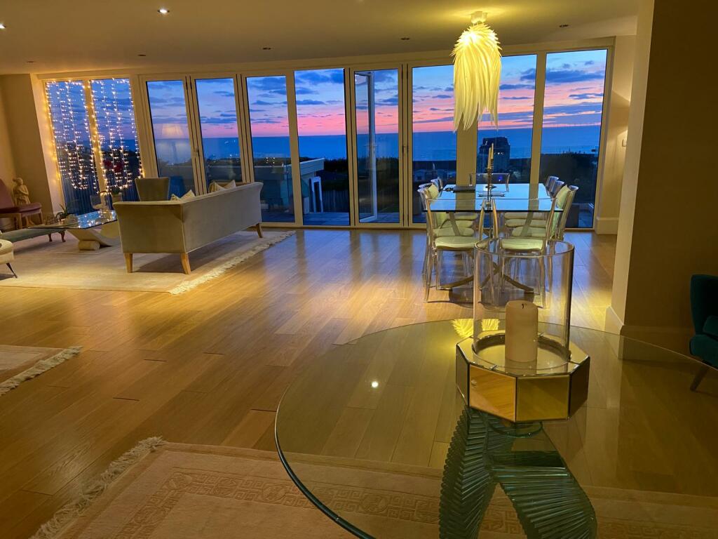 Additional property image - The Cliff, Brighton, BN2