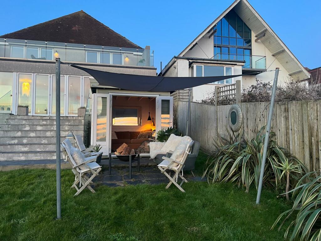 Additional property image - The Cliff, Brighton, BN2