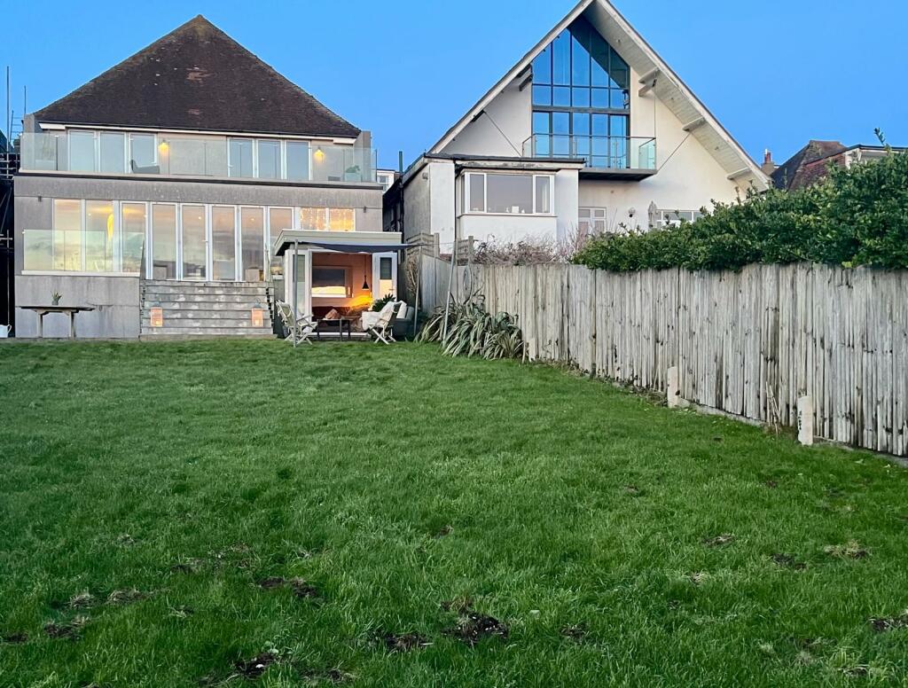 Additional property image - The Cliff, Brighton, BN2