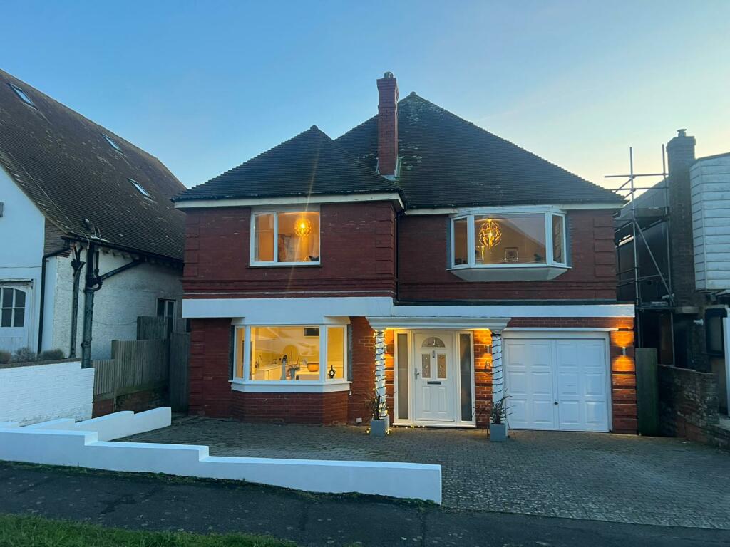Additional property image - The Cliff, Brighton, BN2
