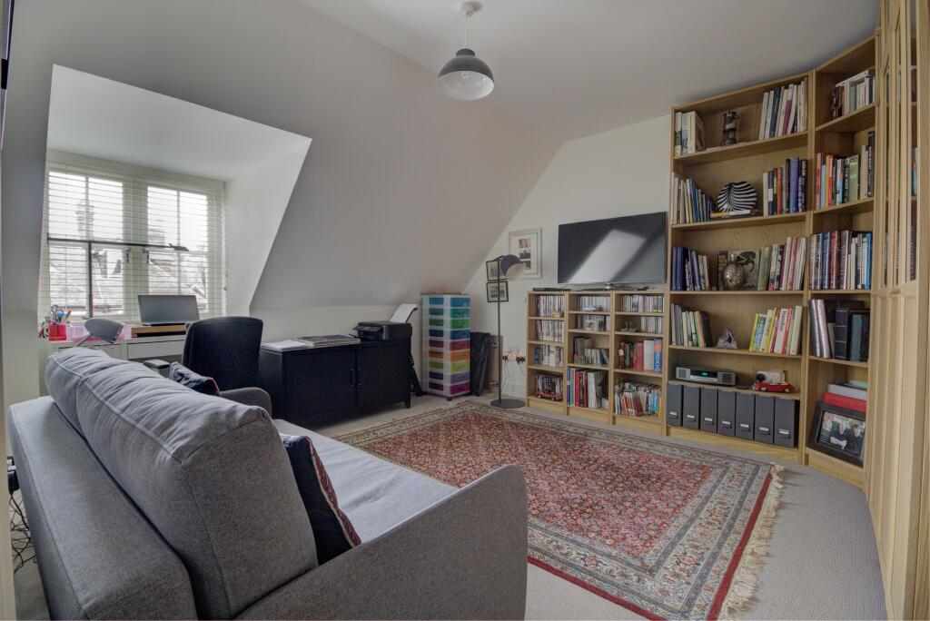 Additional property image - Old Ruttington Lane, Canterbury, CT1