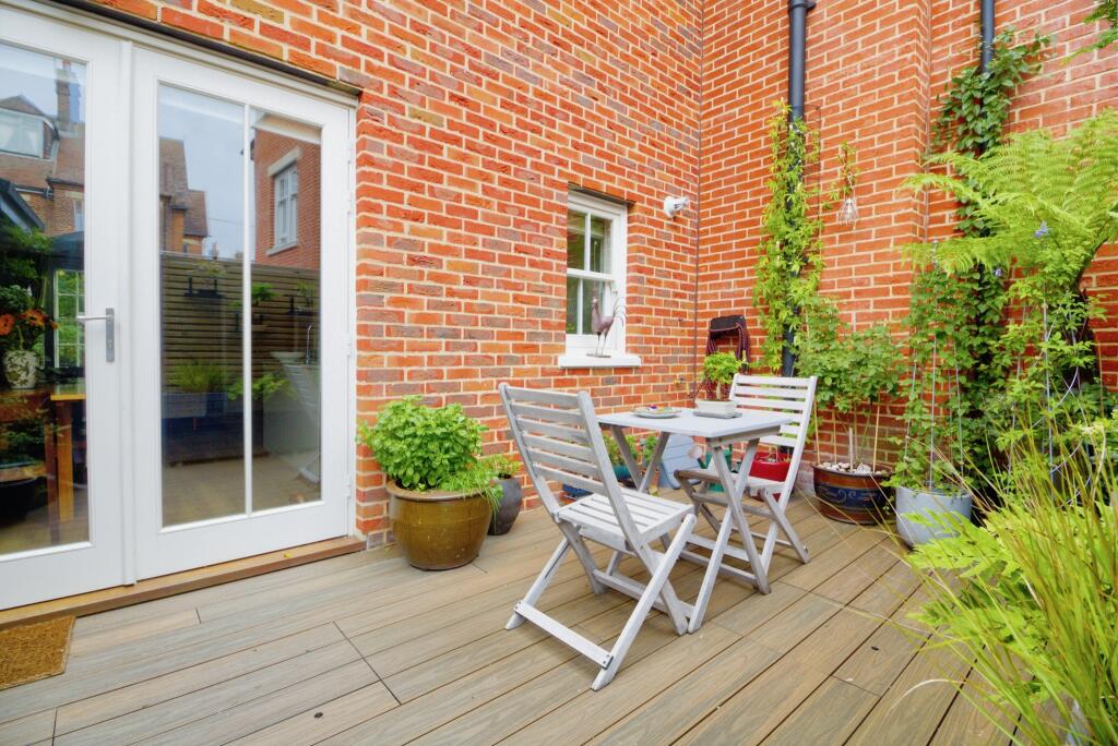 Additional property image - Old Ruttington Lane, Canterbury, CT1