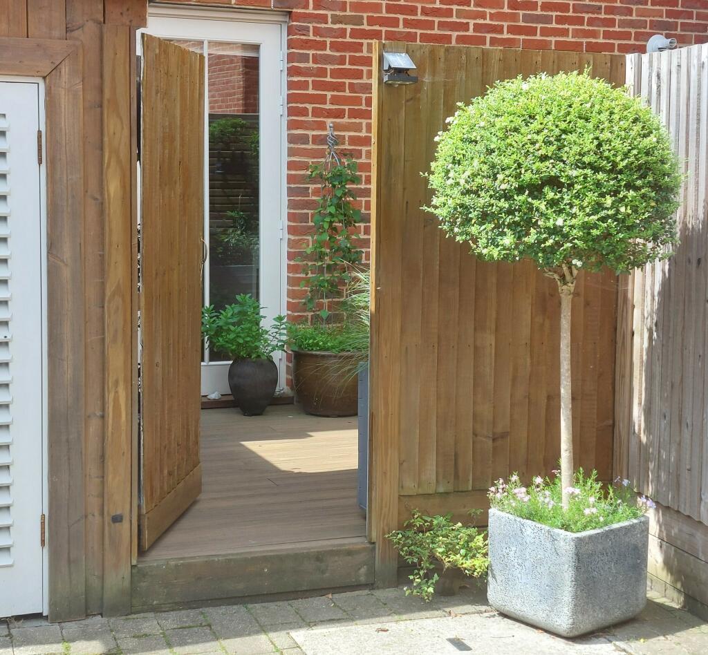 Additional property image - Old Ruttington Lane, Canterbury, CT1