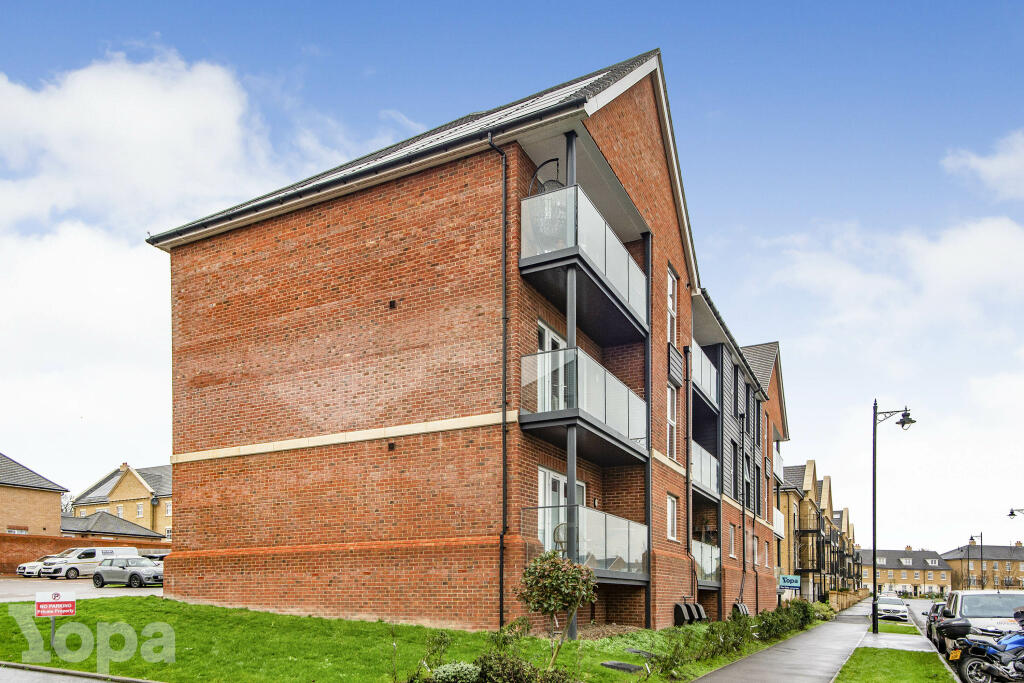 Additional property image - Ackers Drive, Swanscombe, DA10