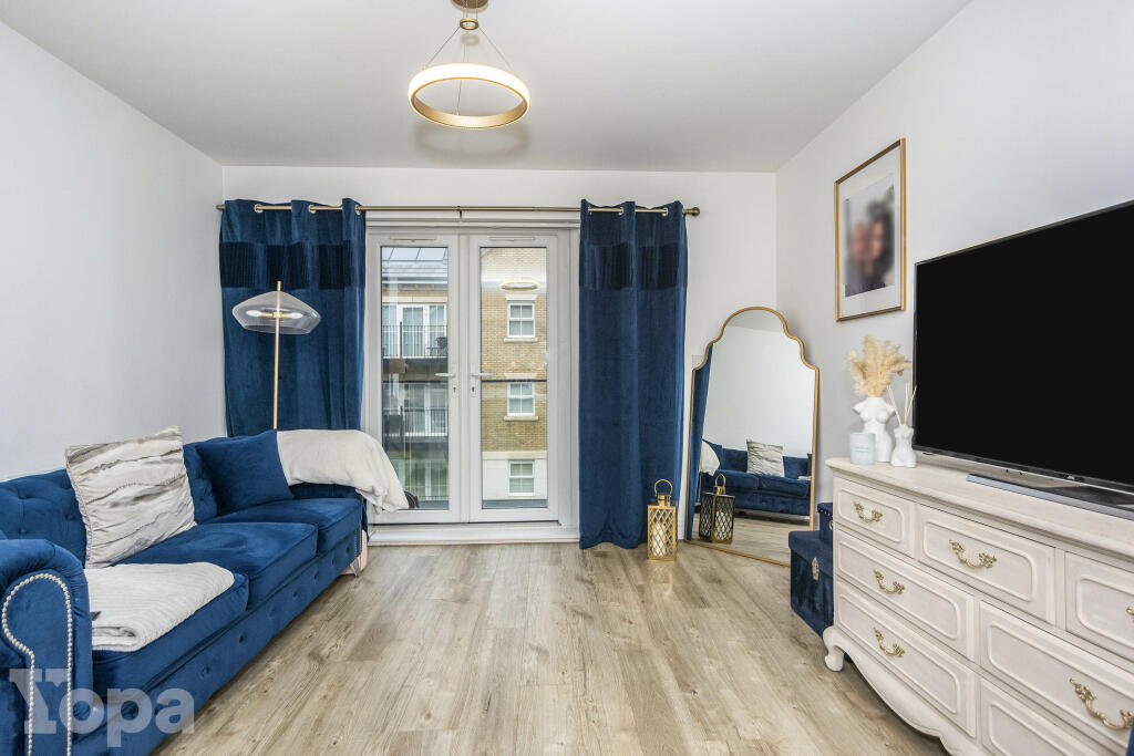 Additional property image - Ackers Drive, Swanscombe, DA10