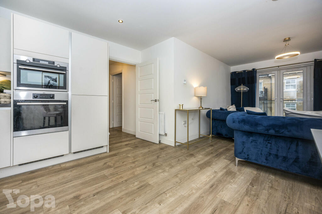 Additional property image - Ackers Drive, Swanscombe, DA10