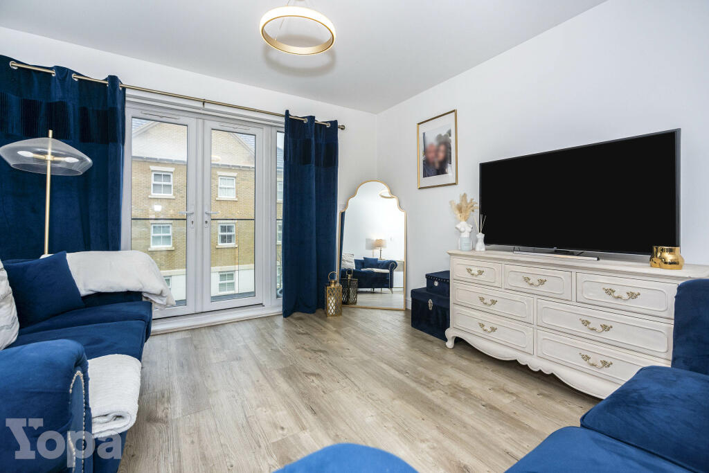Additional property image - Ackers Drive, Swanscombe, DA10