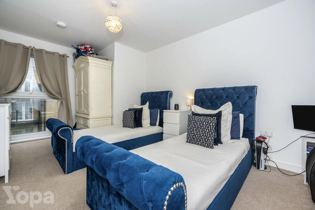 Additional property image - Ackers Drive, Swanscombe, DA10