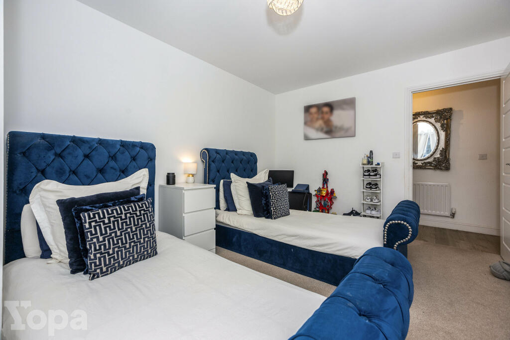 Additional property image - Ackers Drive, Swanscombe, DA10
