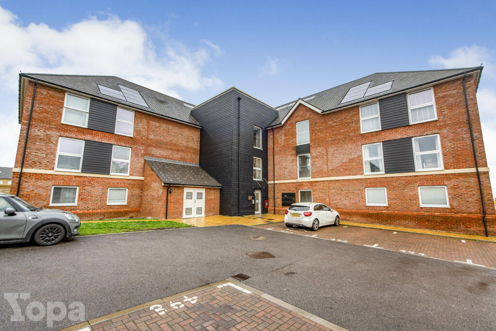 Additional property image - Ackers Drive, Swanscombe, DA10