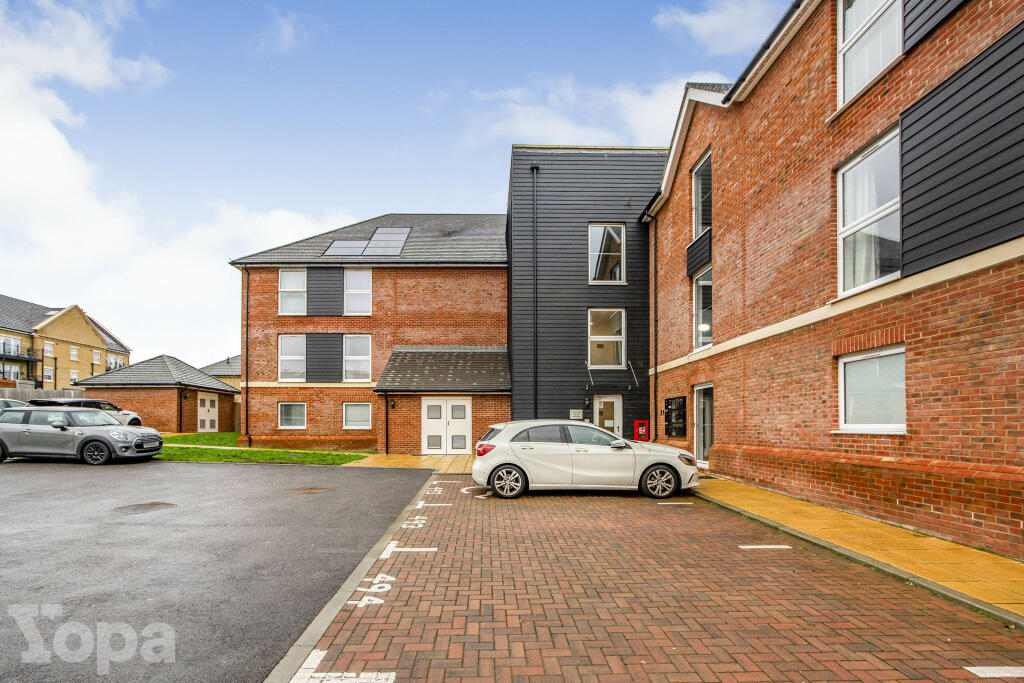 Additional property image - Ackers Drive, Swanscombe, DA10