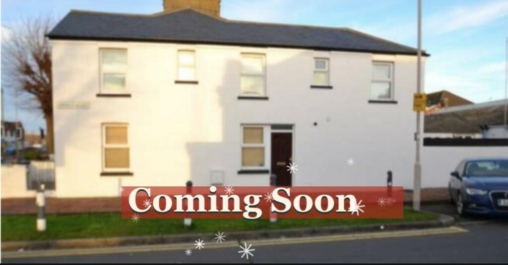 3 bedroom terraced house