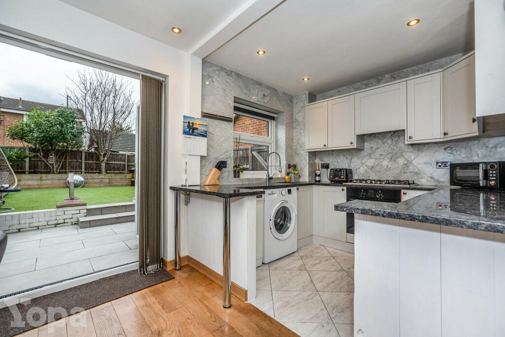 Additional property image - High Street, Greenhithe, DA9