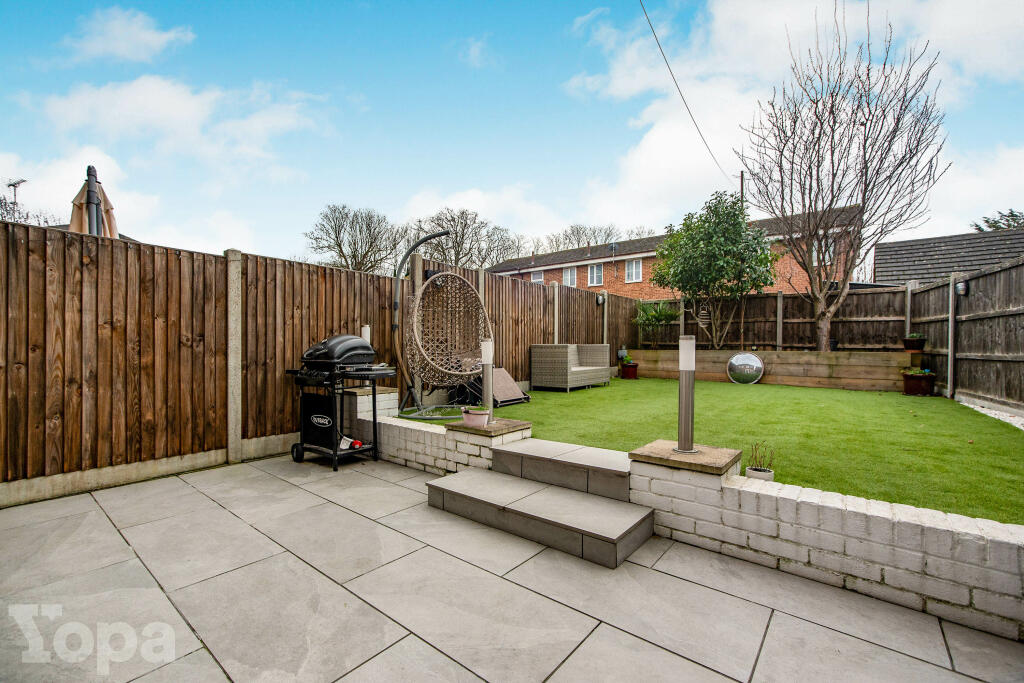 Additional property image - High Street, Greenhithe, DA9