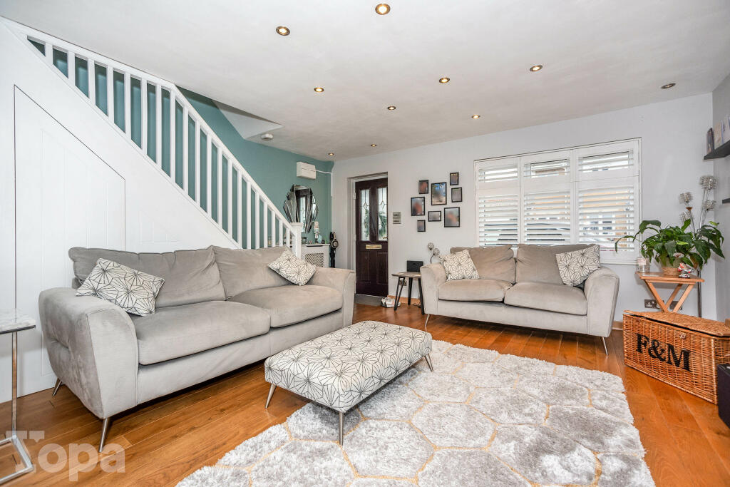 Additional property image - High Street, Greenhithe, DA9