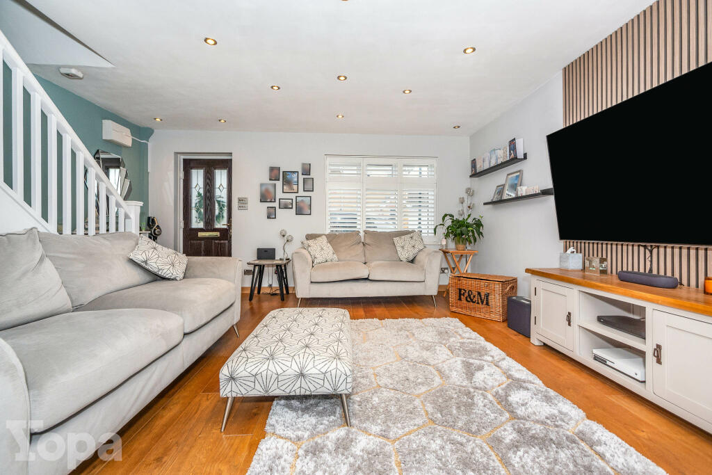 Additional property image - High Street, Greenhithe, DA9