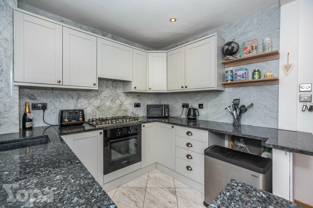 Additional property image - High Street, Greenhithe, DA9