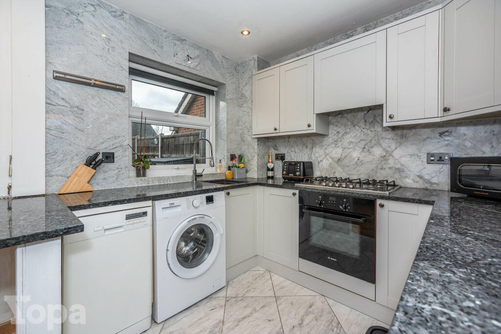 Additional property image - High Street, Greenhithe, DA9