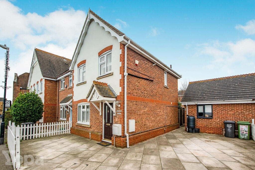 Additional property image - High Street, Greenhithe, DA9