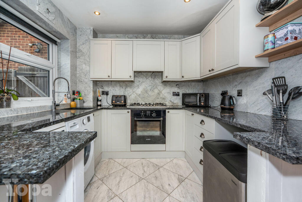 Additional property image - High Street, Greenhithe, DA9